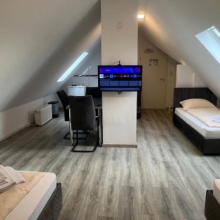 Durmaz Hotel Hanovre Extérieur photo