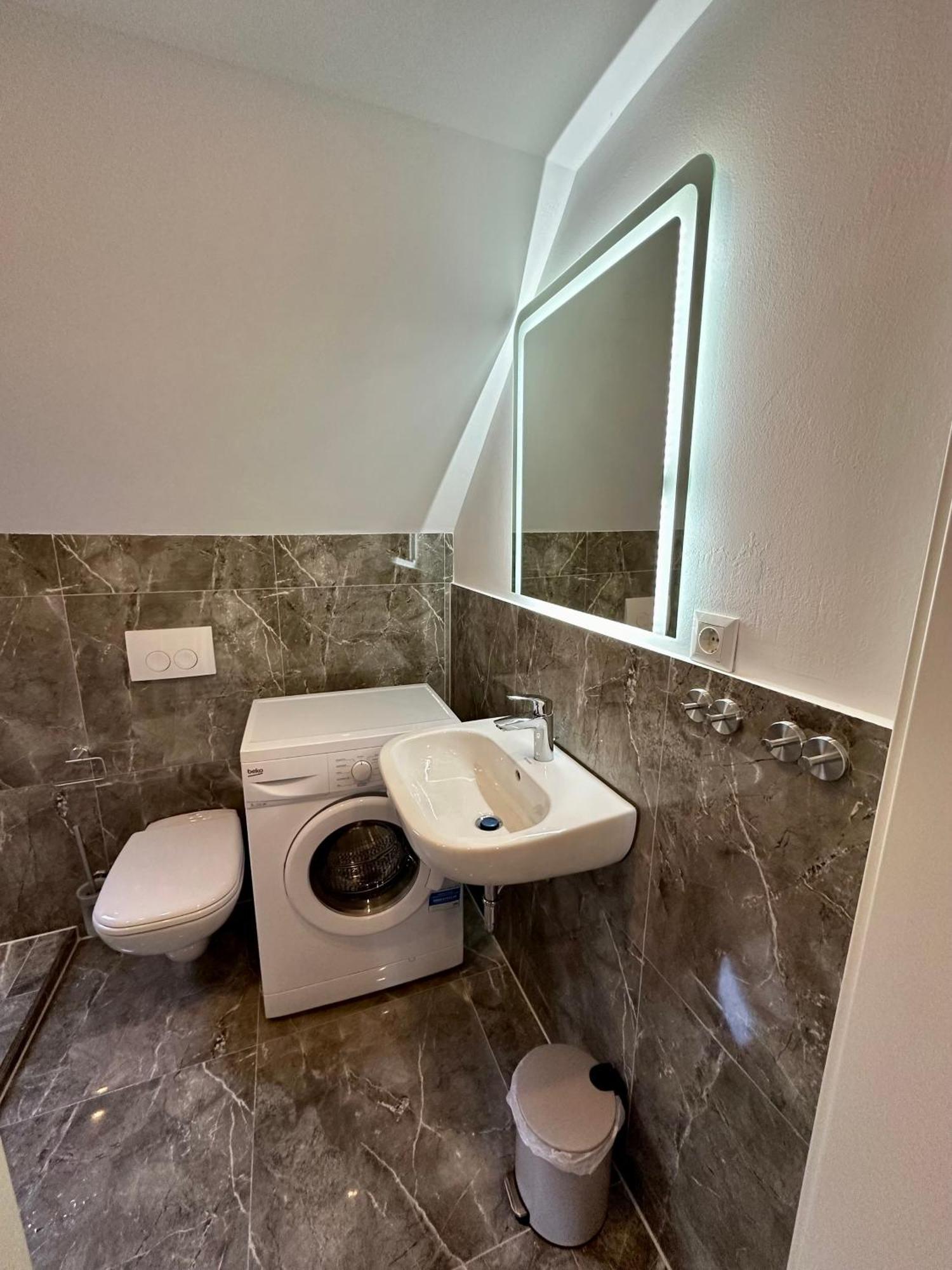 Durmaz Hotel Hanovre Extérieur photo