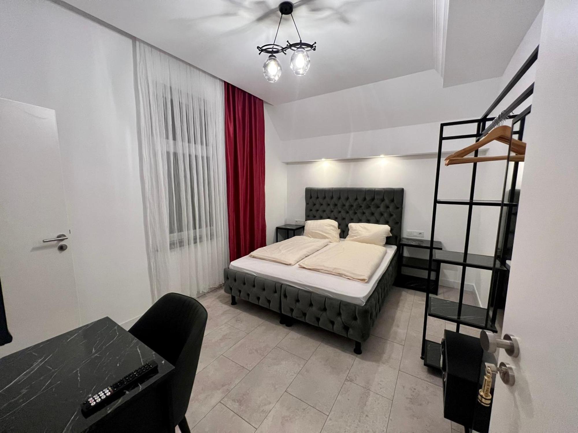 Durmaz Hotel Hanovre Extérieur photo