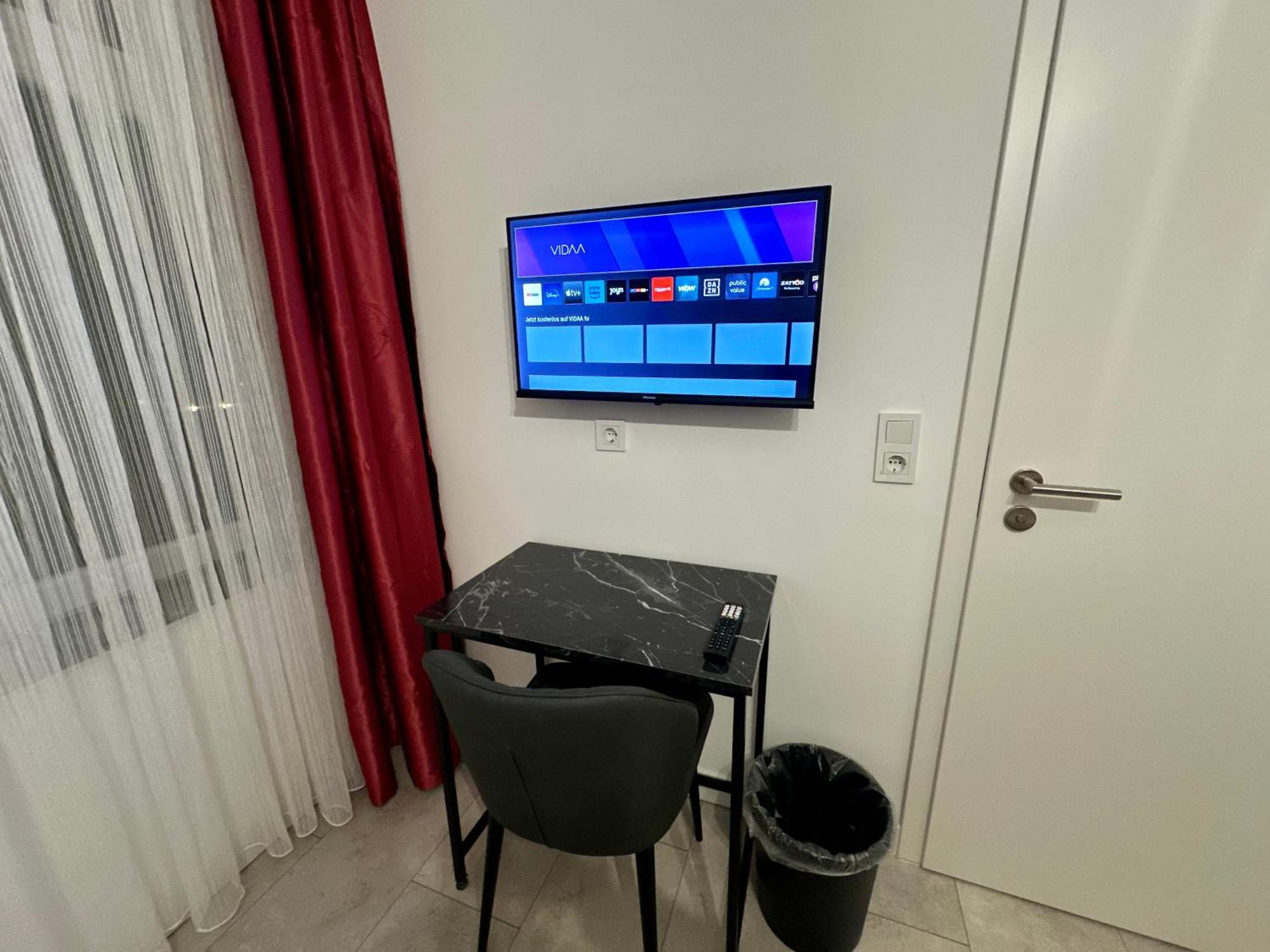 Durmaz Hotel Hanovre Extérieur photo