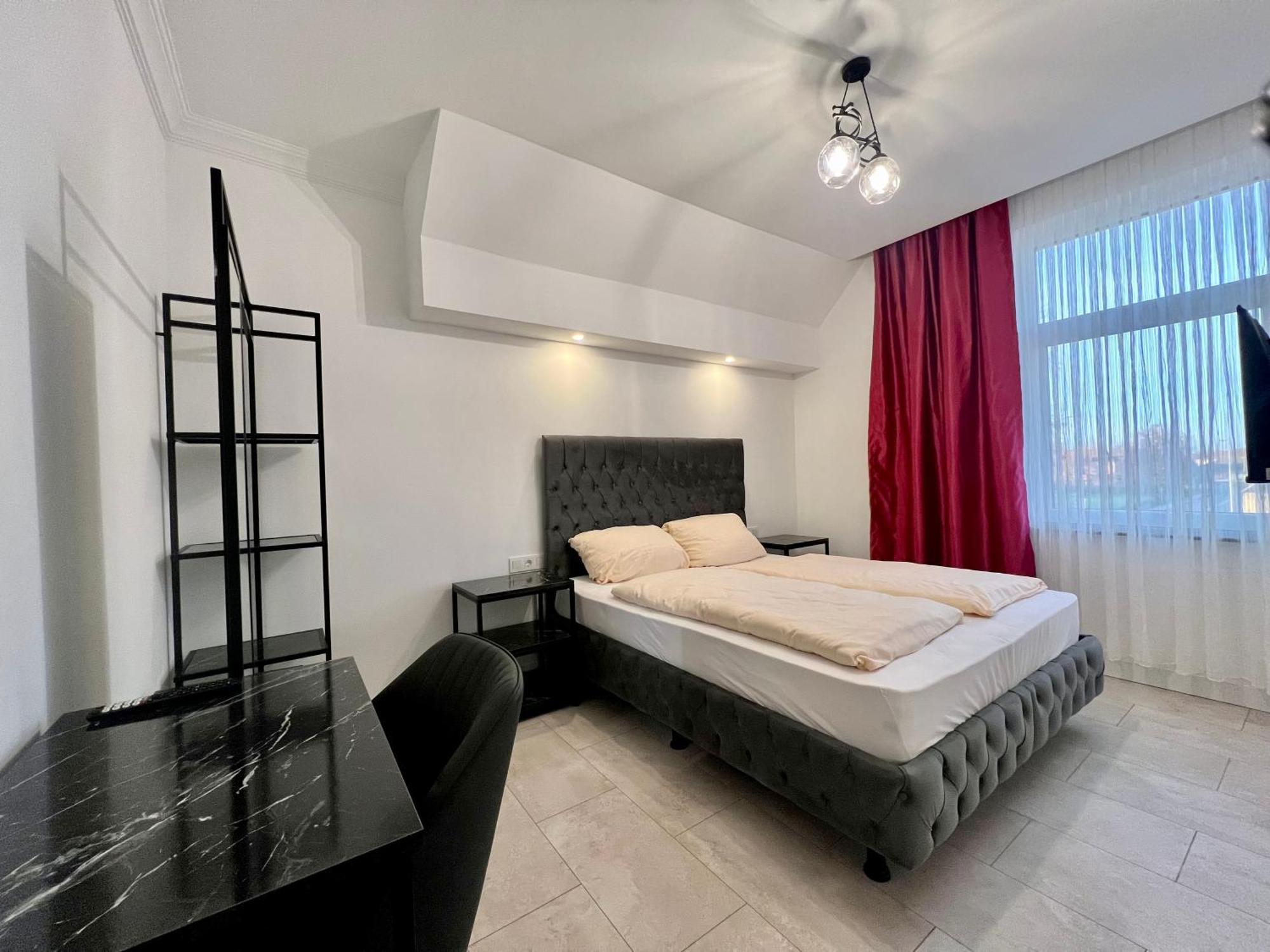 Durmaz Hotel Hanovre Extérieur photo